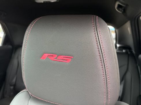 New 2026 Chevrolet TrailBlazer RS w/ Convenience Package FWD image 15
