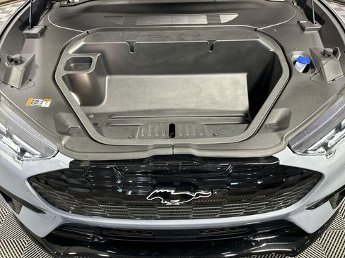 New 2025 Ford Mustang Mach-E GT image 32