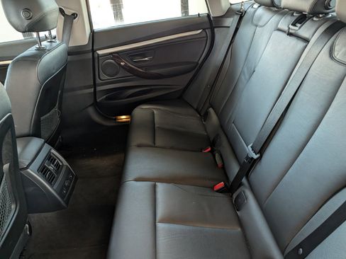 Used 2014 BMW 328i Gran Turismo xDrive 328i xDrive image 7