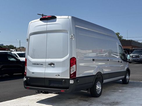New 2026 Ford Transit 350 148 High Roof Extended AWD image 3