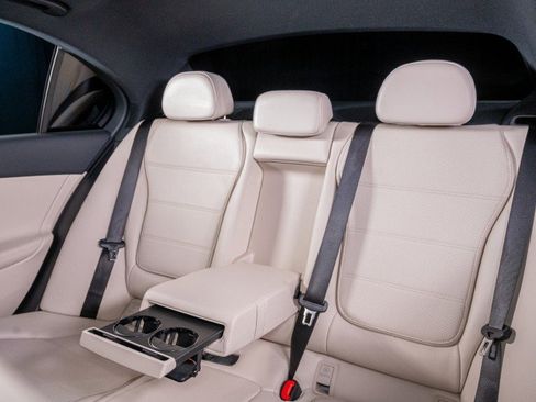 Certified 2025 Mercedes-Benz C 300 Sedan image 17