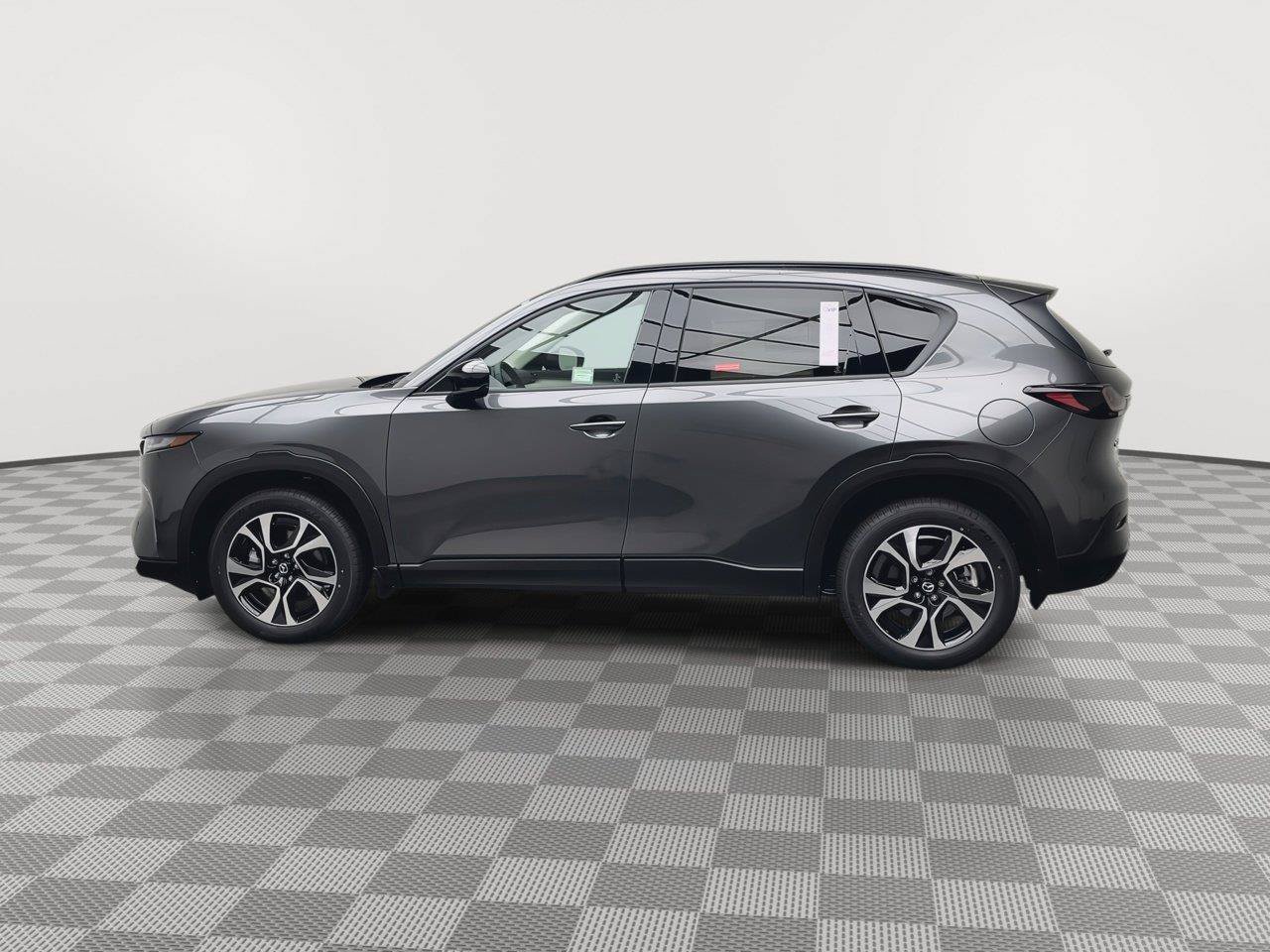 New 2026 MAZDA CX-5 Preferred AWD/4WD image 36