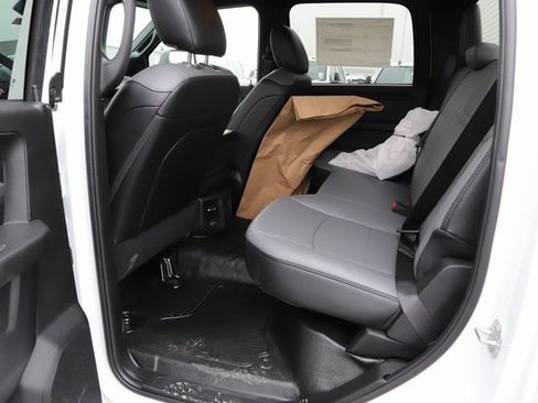 New 2026 RAM 4500 Tradesman w/ Chrome Appearance Group image 16