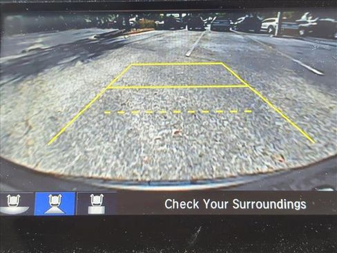 Certified 2022 Honda HR-V EX image 10