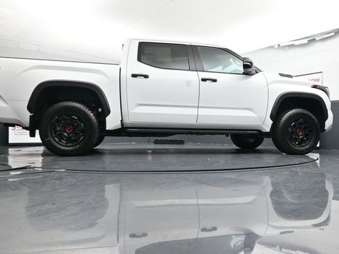 New 2026 Toyota Tundra TRD Pro image 34
