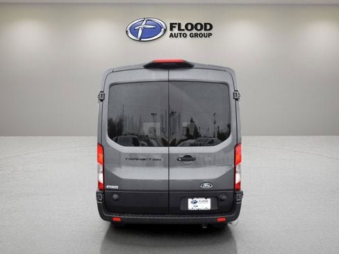 New 2026 Ford Transit 250 148 Medium Roof image 5