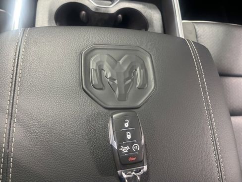 New 2026 RAM 1500 Laramie w/ Night Edition image 24