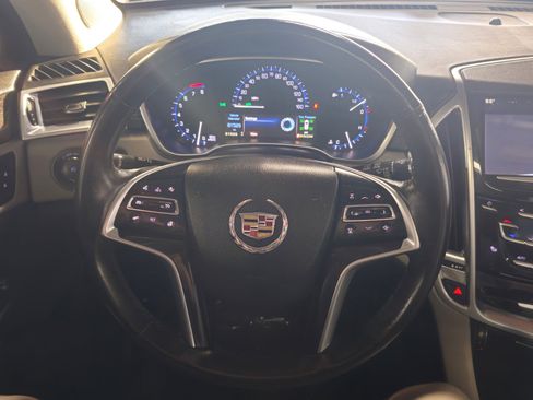 Used 2015 Cadillac SRX Performance w/ Driver Assist Package image 38