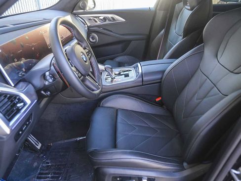 Used 2026 BMW XM Label Red image 14