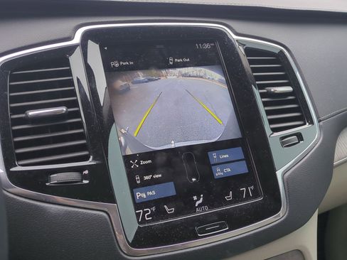 Used 2020 Volvo XC90 T6 Inscription w/ Protection Package Premier image 24