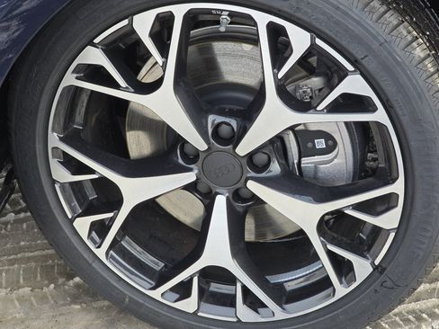 New 2026 Audi A6 Premium Plus image 22