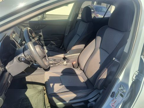 Used 2018 Subaru Crosstrek 2.0i Premium AWD/4WD image 13