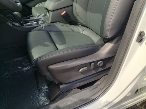 New 2026 Subaru Ascent Bronze Edition image 10