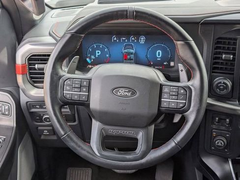 Used 2024 Ford F150 Raptor image 12