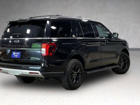 Used 2022 Ford Expedition Timberline w/ Equipment Group 501A AWD/4WD image 6