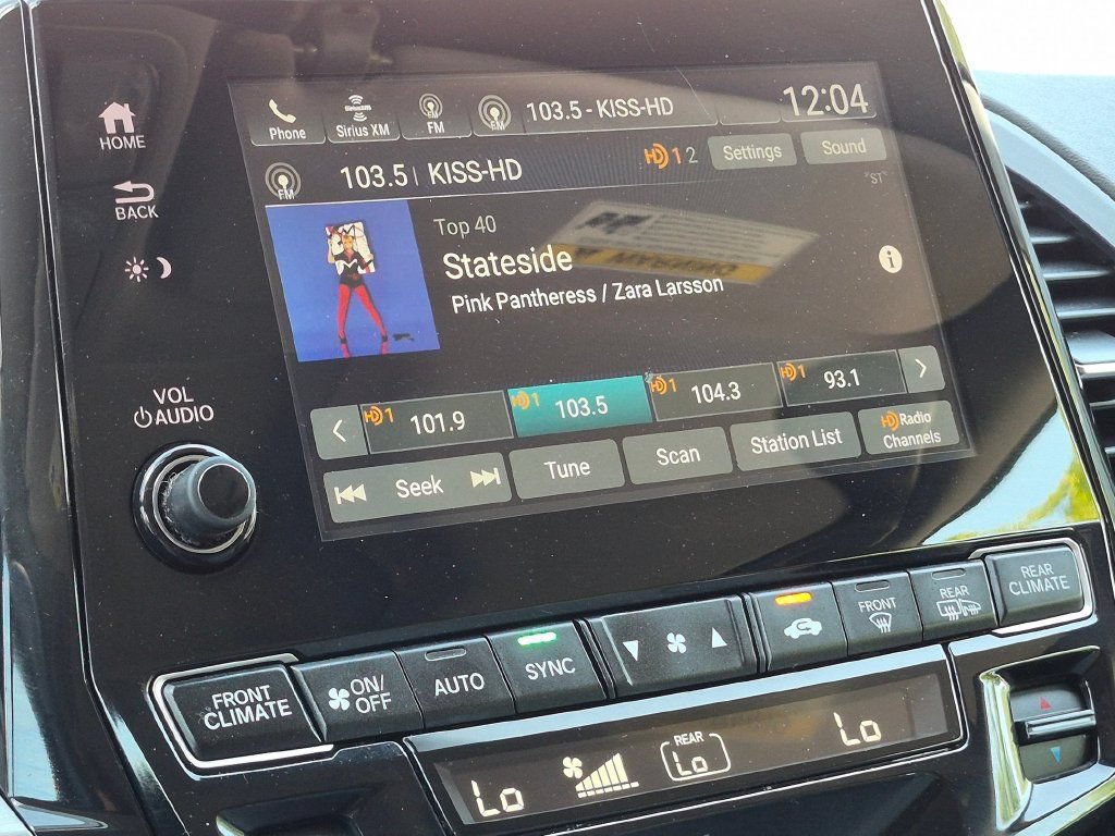 Used 2019 Honda Odyssey EX-L image 6