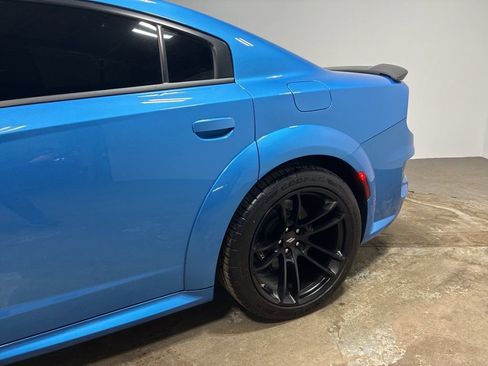 Used 2023 Dodge Charger Scat Pack image 7