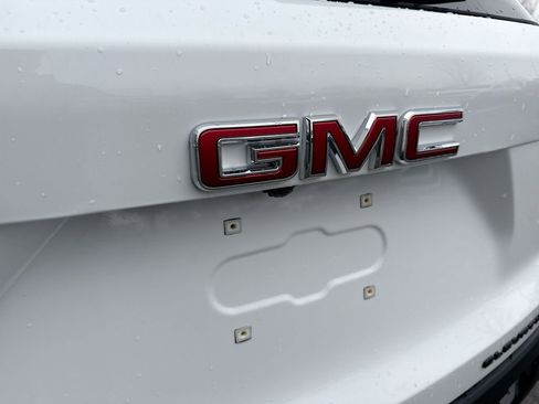 New 2026 GMC Terrain Elevation w/ Black Edition image 26