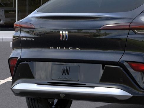 New 2026 Buick Envista Sport Touring image 38