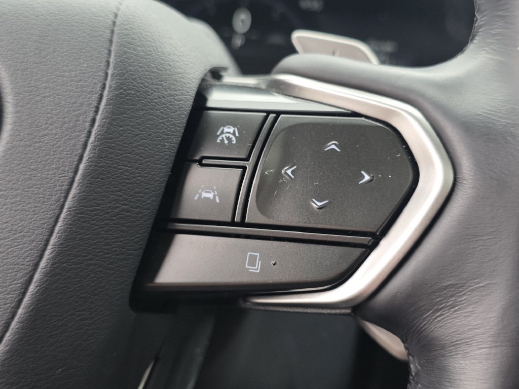 Certified 2026 Lexus TX 350 AWD w/ Technology Package image 30