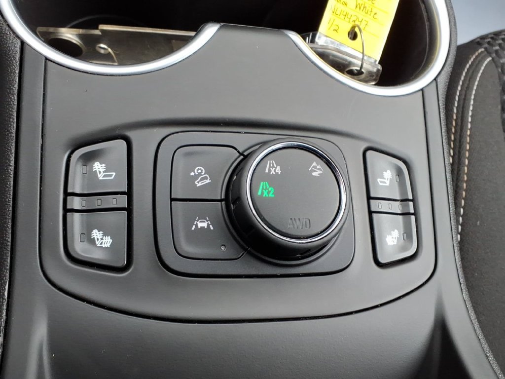 Used 2022 GMC Terrain SLE w/ Driver Convenience Package AWD/4WD image 26