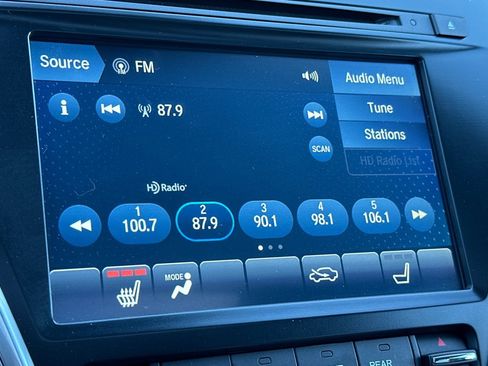 Used 2020 Acura MDX w/ Technology Package image 21