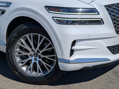 Used 2024 Genesis GV80 2.5T image 10