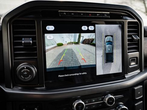 Used 2024 Ford F150 Tremor w/ Mobile Office Package image 37