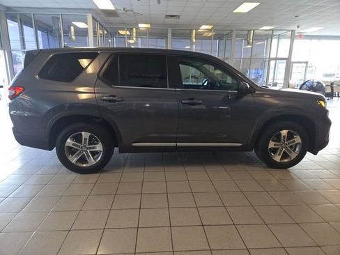Used 2023 Honda Pilot EX-L image 9