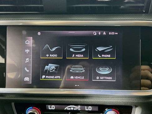 Used 2022 Audi Q3 2.0T Premium AWD/4WD image 27