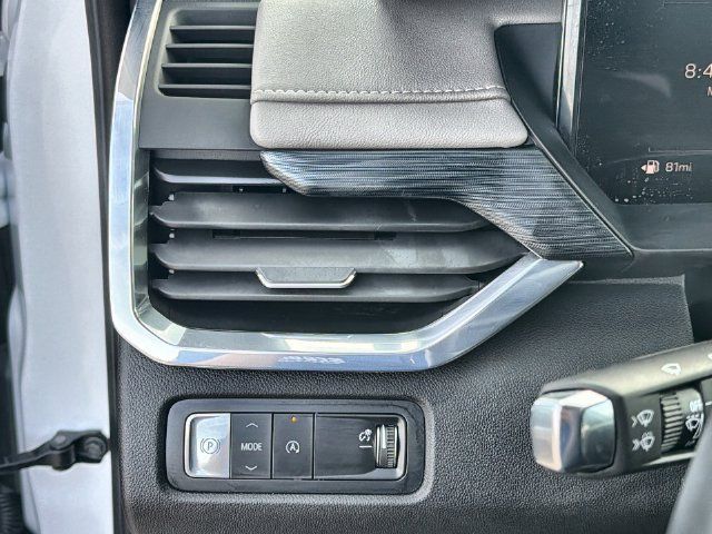 Certified 2026 GMC Acadia Elevation w/ Elevation Premium Package FWD image 17