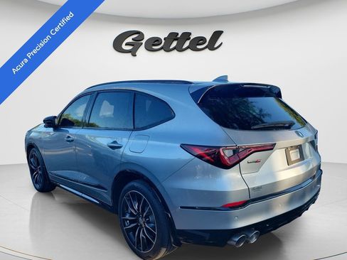 Used 2023 Acura MDX Type S AWD/4WD image 11