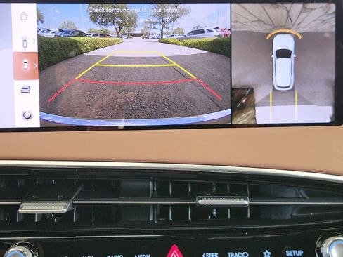 New 2026 Genesis GV70 2.5T Advanced w/ G1 Accessory Package AWD/4WD image 14