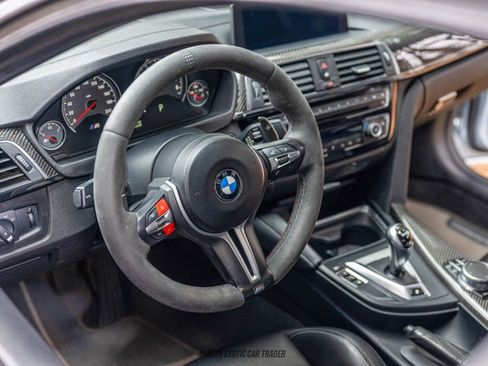 Used 2018 BMW M3 image 24