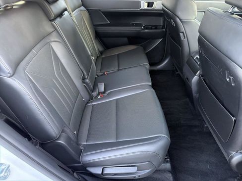 Used 2026 Hyundai Santa Fe SEL FWD image 15