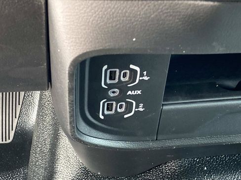 New 2026 RAM 3500 Tradesman w/ Chrome Appearance Group A AWD/4WD image 26