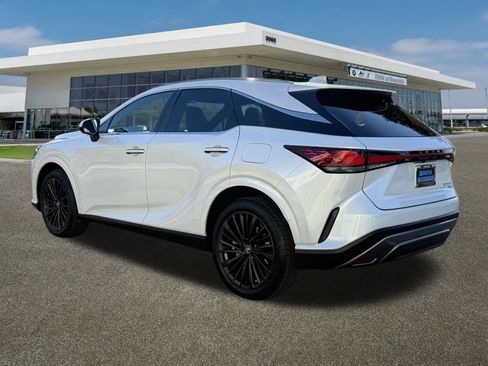 Used 2024 Lexus RX 350h image 7