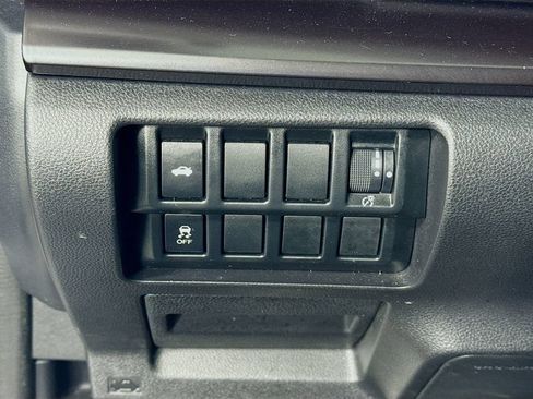 Used 2023 Subaru WRX Limited image 10