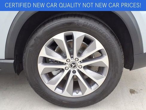 Used 2022 Mercedes-Benz GLE 350 image 24