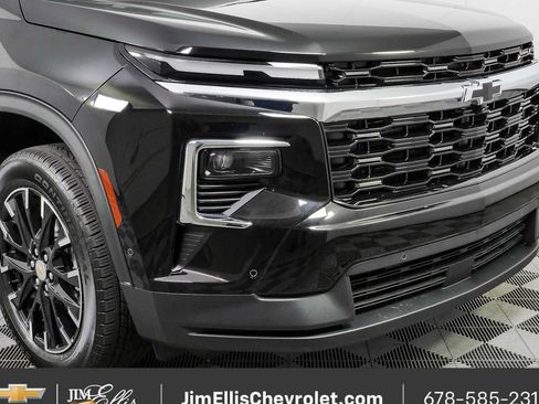 Certified 2025 Chevrolet Traverse LT w/ Enhanced Driving Package FWD image 40
