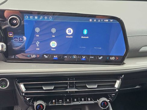 New 2026 Chevrolet Traverse LT image 27