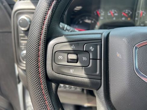 Used 2025 GMC Sierra 3500 Pro w/ Convenience Package AWD/4WD image 24