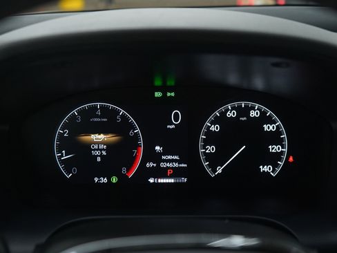 Used 2023 Honda HR-V Sport image 24