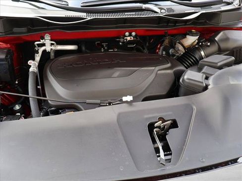 New 2026 Honda Odyssey EX-L image 19