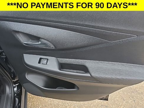 New 2026 Buick Envista Preferred w/ Convenience I Package FWD image 11