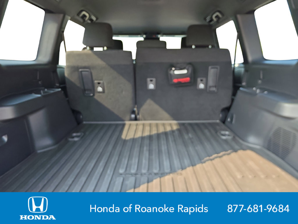 Used 2025 Toyota Land Cruiser 1958 AWD/4WD image 14