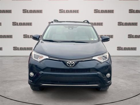 Used 2017 Toyota RAV4 XLE image 3