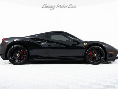 Used 2018 Ferrari 488 Spider RWD image 20