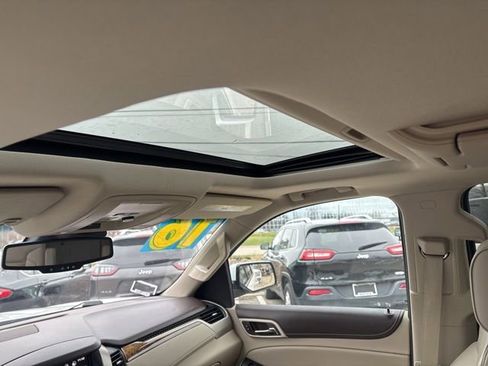 Used 2016 GMC Yukon Denali w/ Open Road Package image 26