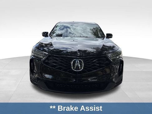 Used 2025 Acura RDX SH-AWD image 9